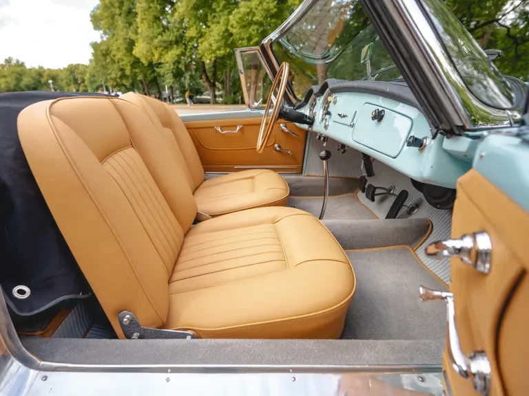 1958 Lancia Aurelia - Image 14 of 31