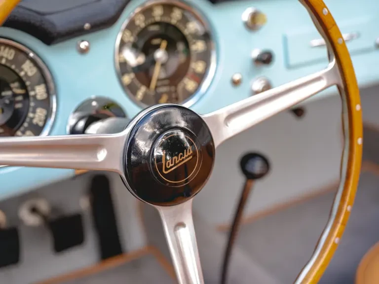1958 Lancia Aurelia - Image 15 of 31