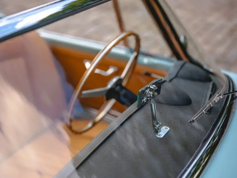 1958 Lancia Aurelia - Image 30 of 31