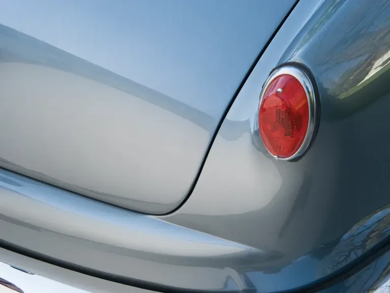 1958 Lancia Aurelia - Image 9 of 23