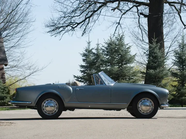 1958 Lancia Aurelia - Image 23 of 23