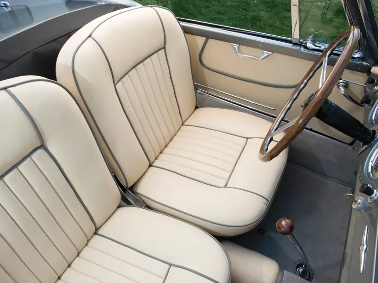 1958 Lancia Aurelia - Image 19 of 23