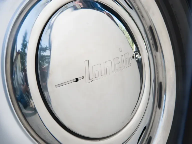 1958 Lancia Aurelia - Image 12 of 23