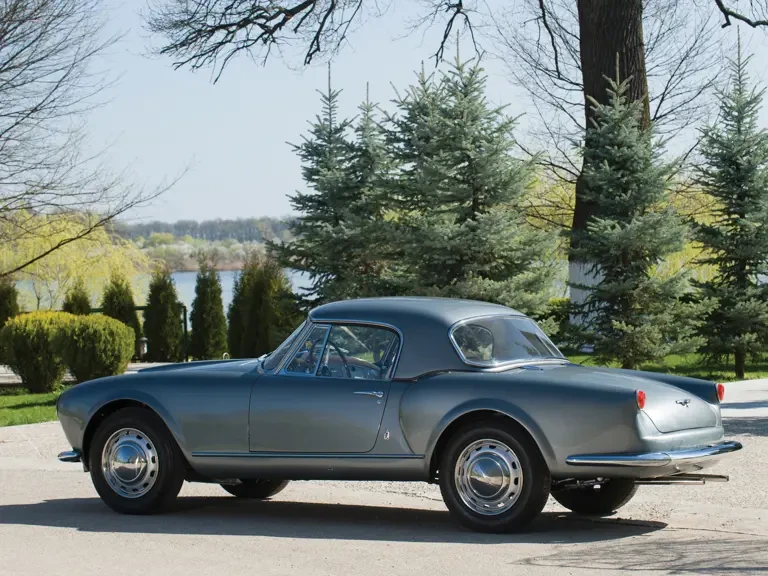 1958 Lancia Aurelia - Image 3 of 23