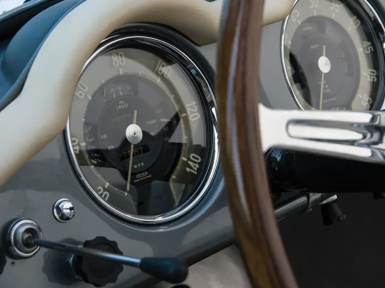 1958 Lancia Aurelia - Image 17 of 23
