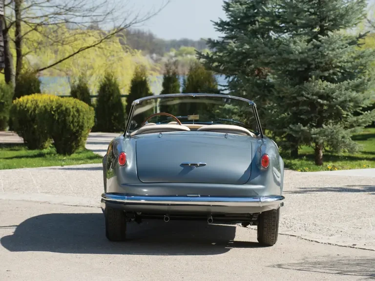 1958 Lancia Aurelia - Image 8 of 23