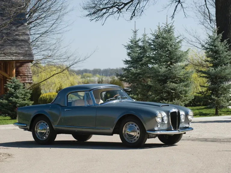 1958 Lancia Aurelia - Image 21 of 23
