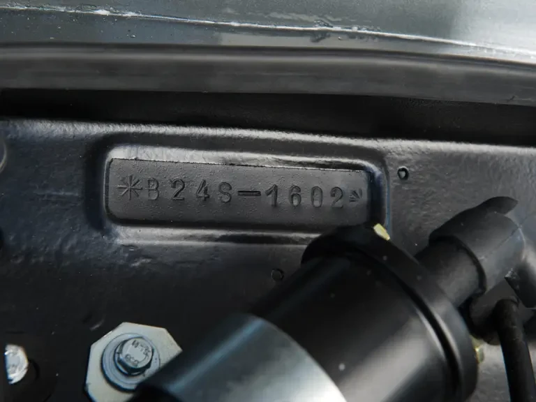 1958 Lancia Aurelia - Image 15 of 23