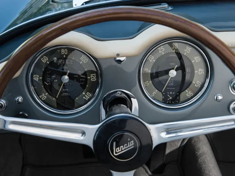 1958 Lancia Aurelia - Image 18 of 23