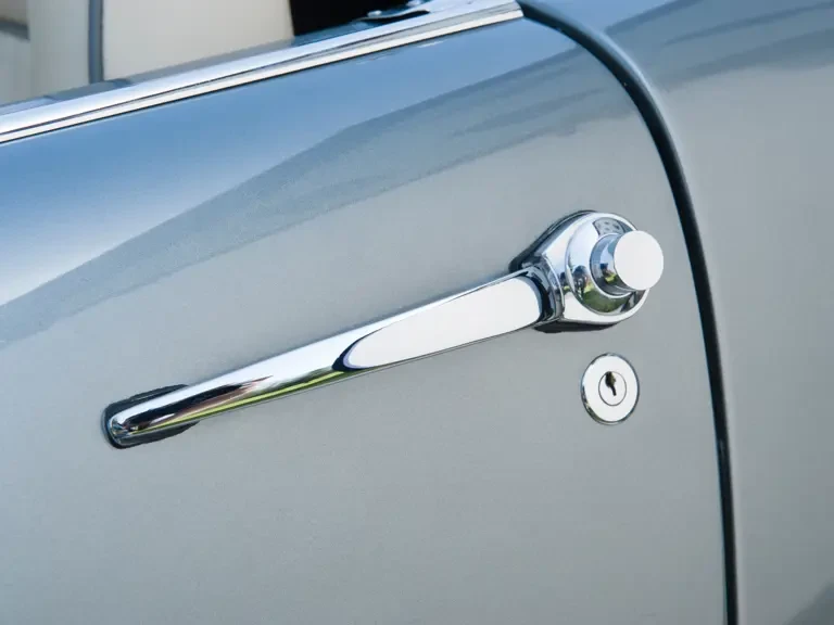 1958 Lancia Aurelia - Image 11 of 23