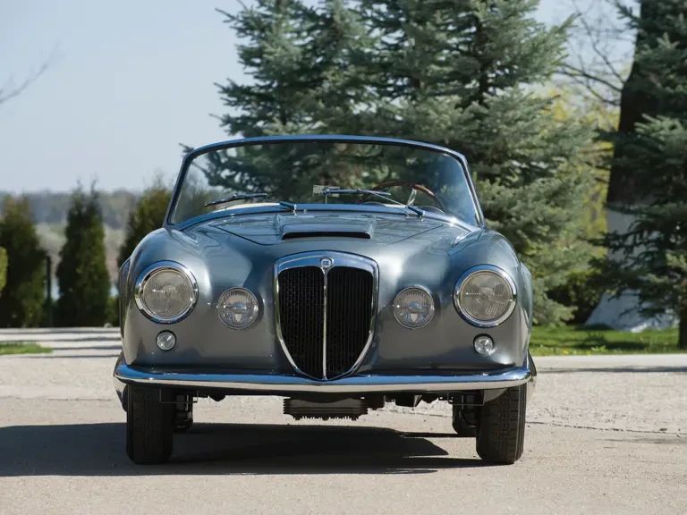 1958 Lancia Aurelia - Image 7 of 23