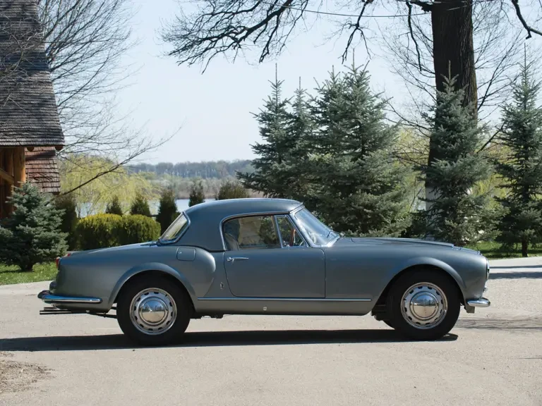 1958 Lancia Aurelia - Image 6 of 23