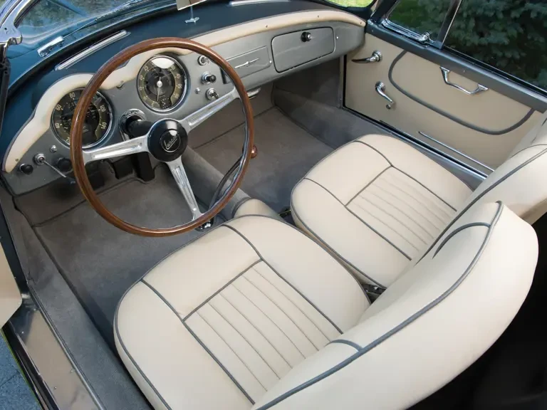 1958 Lancia Aurelia - Image 5 of 23