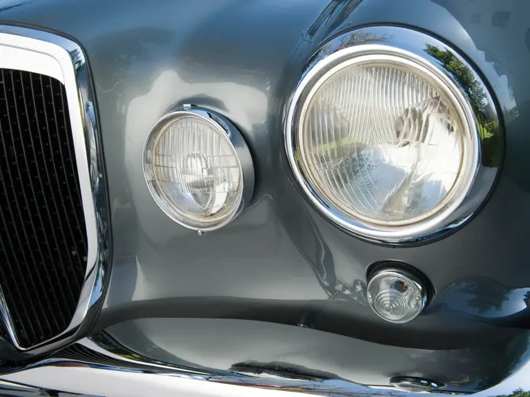 1958 Lancia Aurelia - Image 13 of 23
