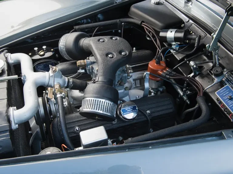1958 Lancia Aurelia - Image 16 of 23