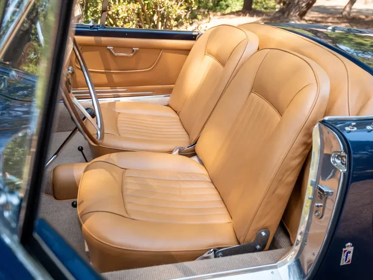1958 Lancia Aurelia - Image 21 of 31