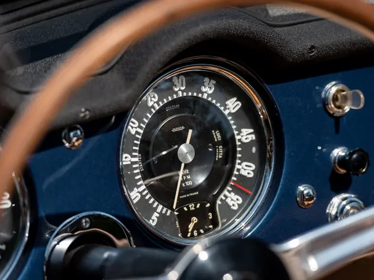 1958 Lancia Aurelia - Image 13 of 31