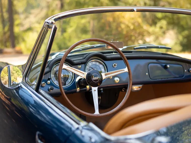 1958 Lancia Aurelia - Image 14 of 31