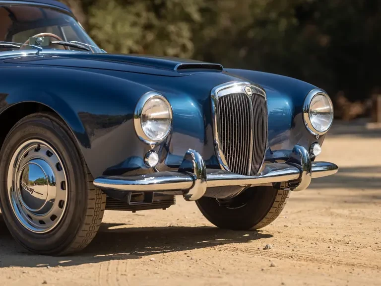 1958 Lancia Aurelia - Image 30 of 31