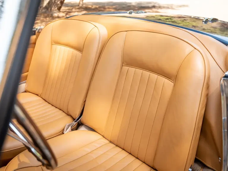 1958 Lancia Aurelia - Image 20 of 31