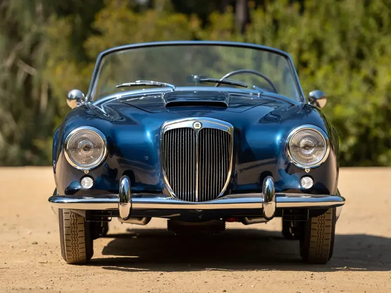1958 Lancia Aurelia - Image 8 of 31