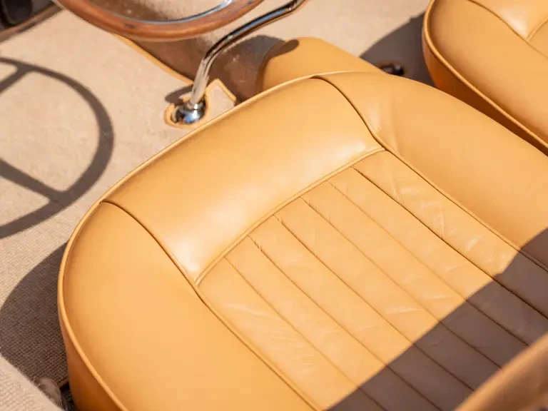 1958 Lancia Aurelia - Image 22 of 31