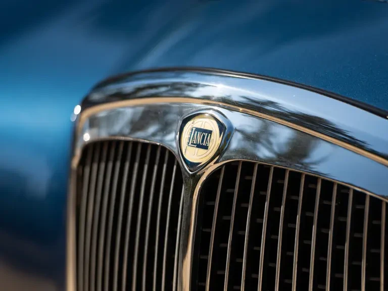1958 Lancia Aurelia - Image 7 of 31