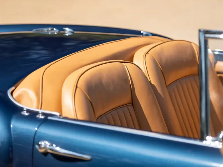 1958 Lancia Aurelia - Image 18 of 31