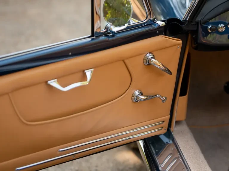 1958 Lancia Aurelia - Image 24 of 31