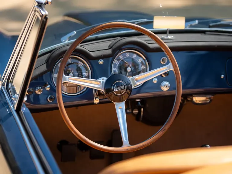 1958 Lancia Aurelia - Image 11 of 31
