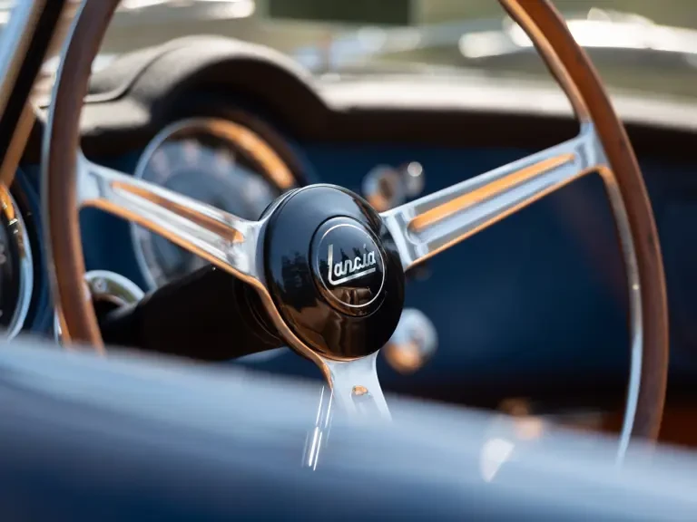 1958 Lancia Aurelia - Image 12 of 31