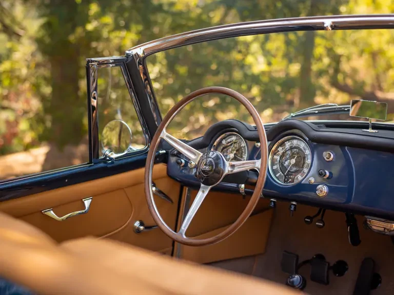 1958 Lancia Aurelia - Image 16 of 31