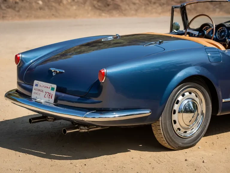 1958 Lancia Aurelia - Image 31 of 31