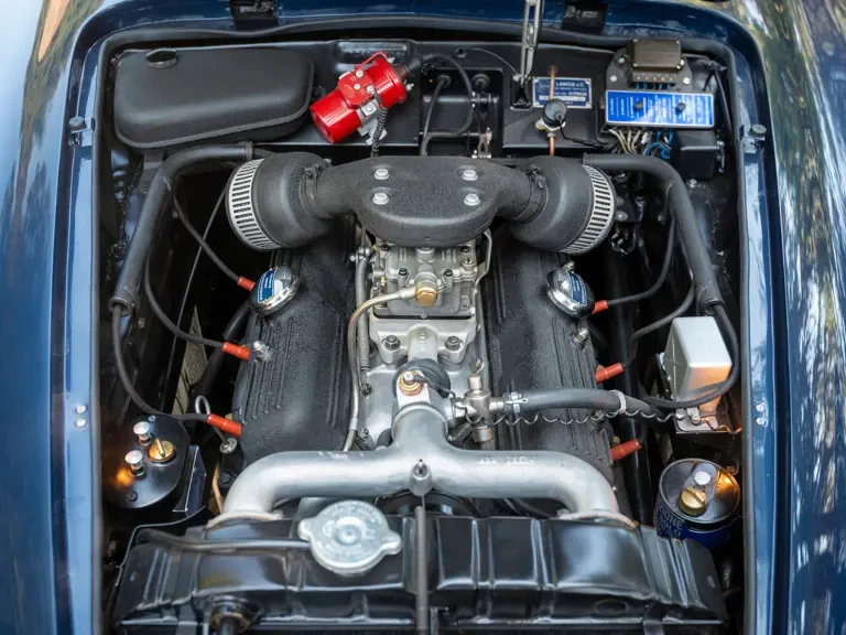 1958 Lancia Aurelia - Image 4 of 31