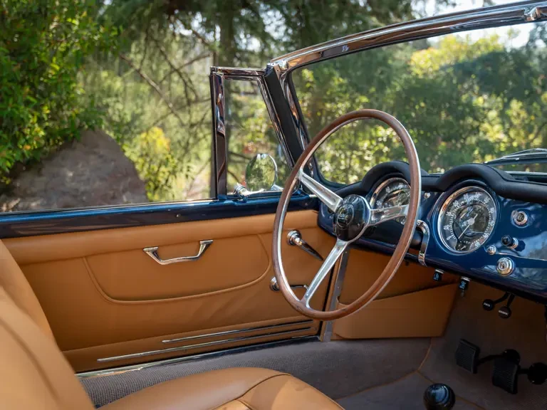 1958 Lancia Aurelia - Image 15 of 31