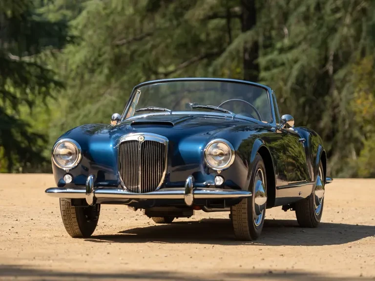 1958 Lancia Aurelia - Image 2 of 31