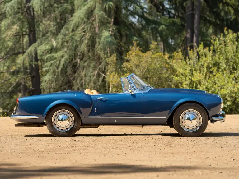 1958 Lancia Aurelia - Image 6 of 31