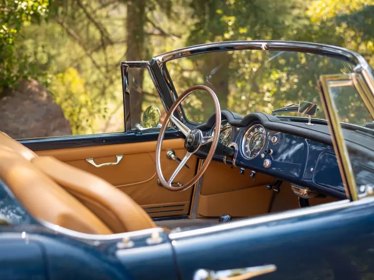 1958 Lancia Aurelia - Image 17 of 31