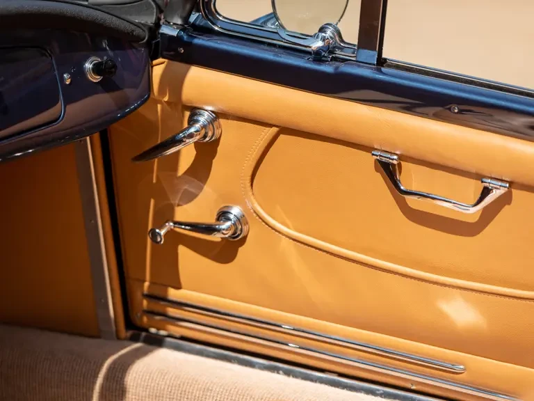 1958 Lancia Aurelia - Image 23 of 31