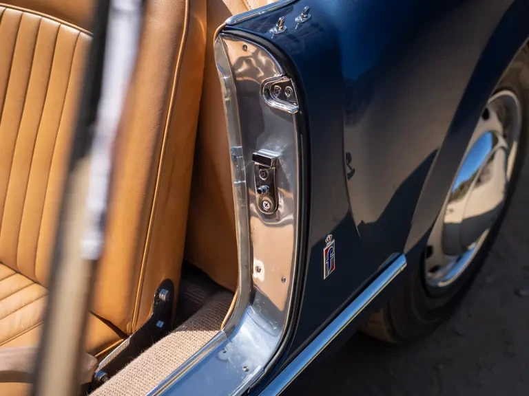 1958 Lancia Aurelia - Image 19 of 31