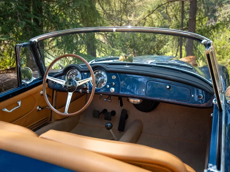 1958 Lancia Aurelia - Image 10 of 31