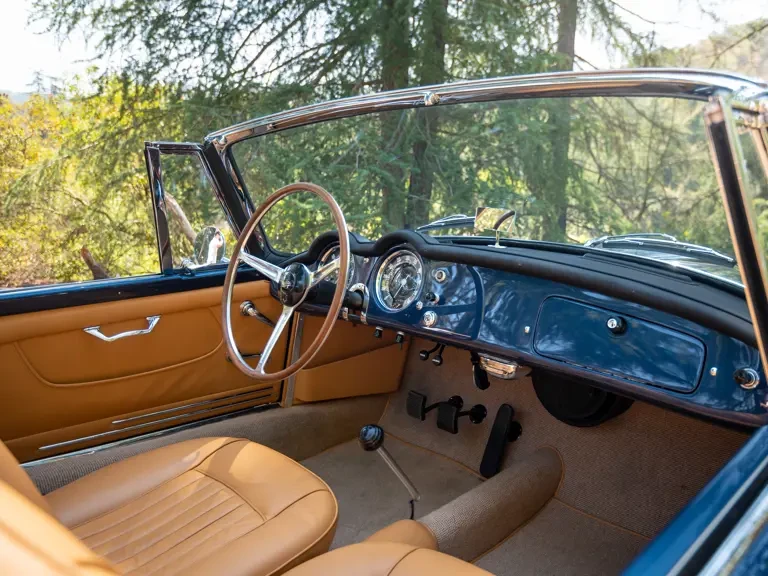 1958 Lancia Aurelia - Image 5 of 31
