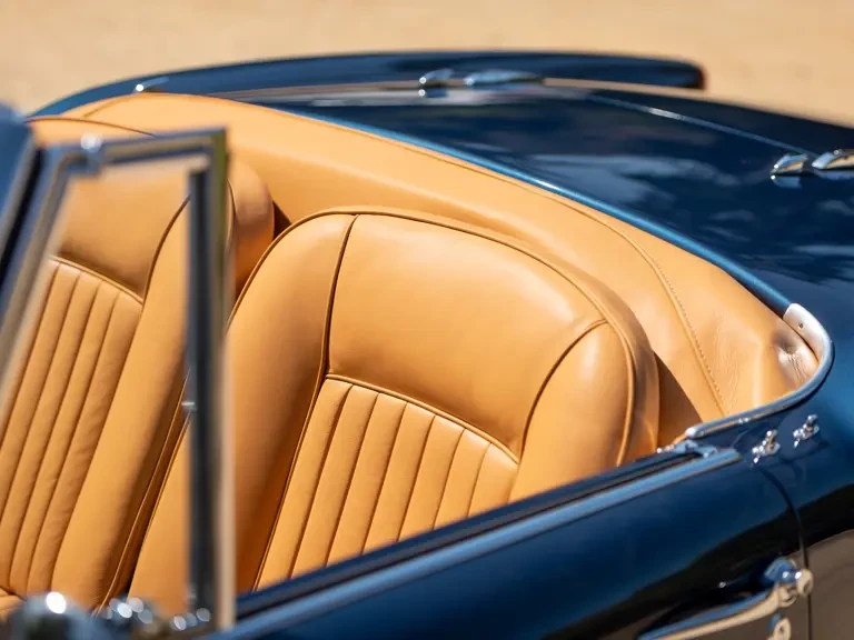1958 Lancia Aurelia - Image 26 of 31