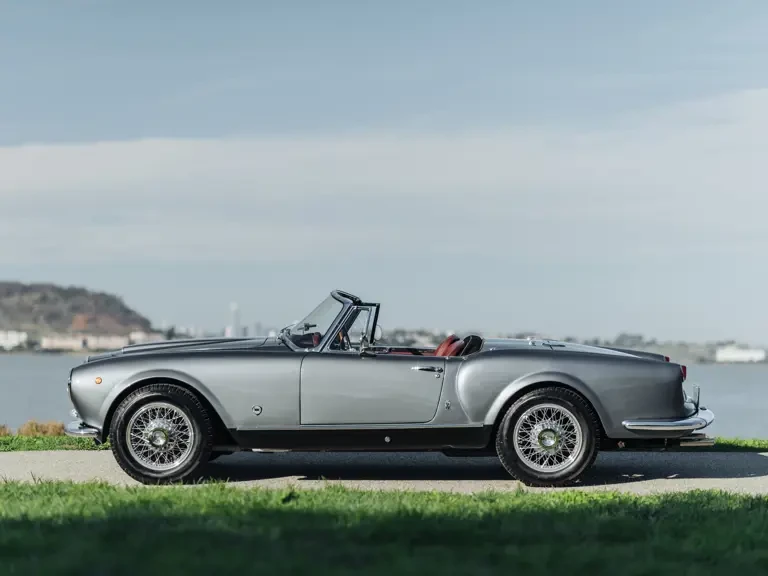 1958 Lancia Aurelia - Image 6 of 31