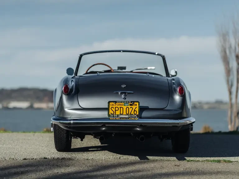 1958 Lancia Aurelia - Image 9 of 31