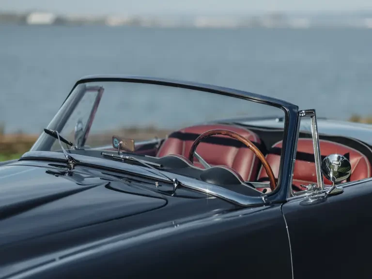 1958 Lancia Aurelia - Image 31 of 31