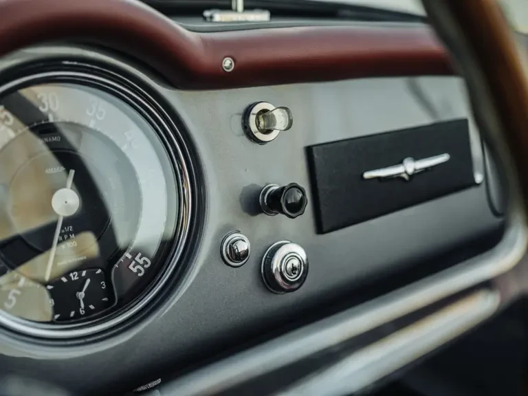 1958 Lancia Aurelia - Image 15 of 31