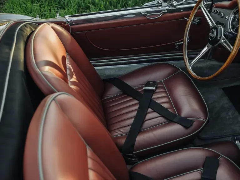 1958 Lancia Aurelia - Image 19 of 31