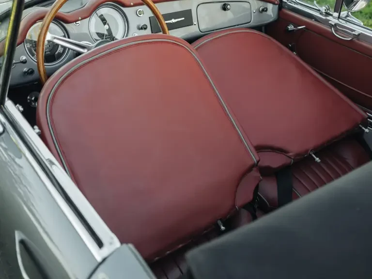 1958 Lancia Aurelia - Image 23 of 31