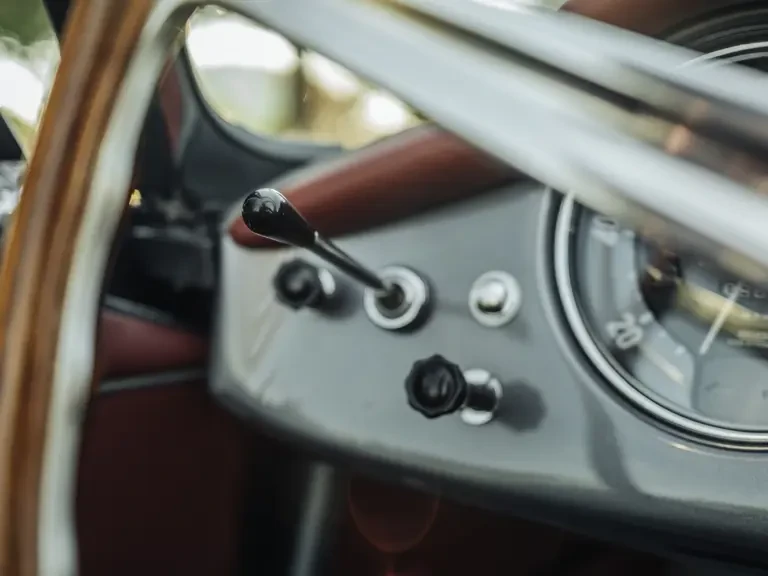 1958 Lancia Aurelia - Image 16 of 31